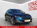 Skoda Octavia Style, Winterräder, WS Heizung, Car Play usw... Blau - thumbnail 1