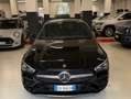 Mercedes-Benz CLA 200 CLA Coupe - C118 shooting brake Premium auto Black - thumbnail 1