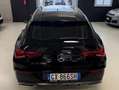 Mercedes-Benz CLA 200 CLA Coupe - C118 shooting brake Premium auto Black - thumbnail 5