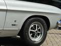 Ford Capri 2000 GT  XLR Srebrny - thumbnail 15