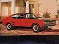 Ford Capri 2000 GT  XLR Zilver - thumbnail 19