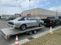 Ford Capri 2000 GT  XLR Srebrny - thumbnail 13