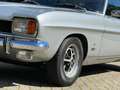 Ford Capri 2000 GT  XLR Srebrny - thumbnail 4