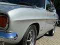 Ford Capri 2000 GT  XLR Srebrny - thumbnail 3