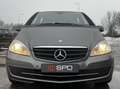 Mercedes-Benz A 160 Business Class Gris - thumbnail 11