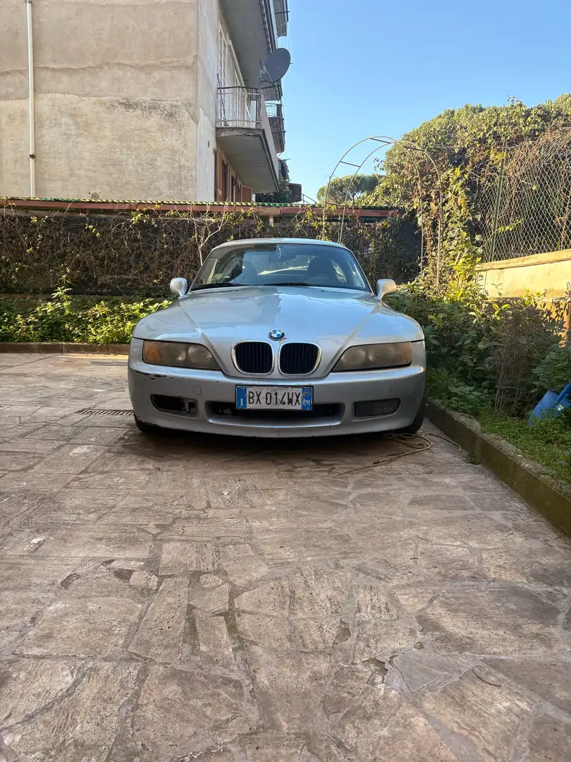 BMW Z3 Roadster 1.8 116cv - 1
