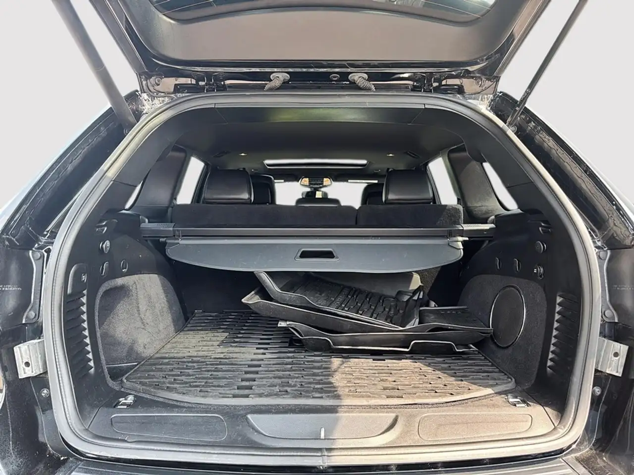 Jeep Grand Cherokee fotografie Jeep Grand Cherokee