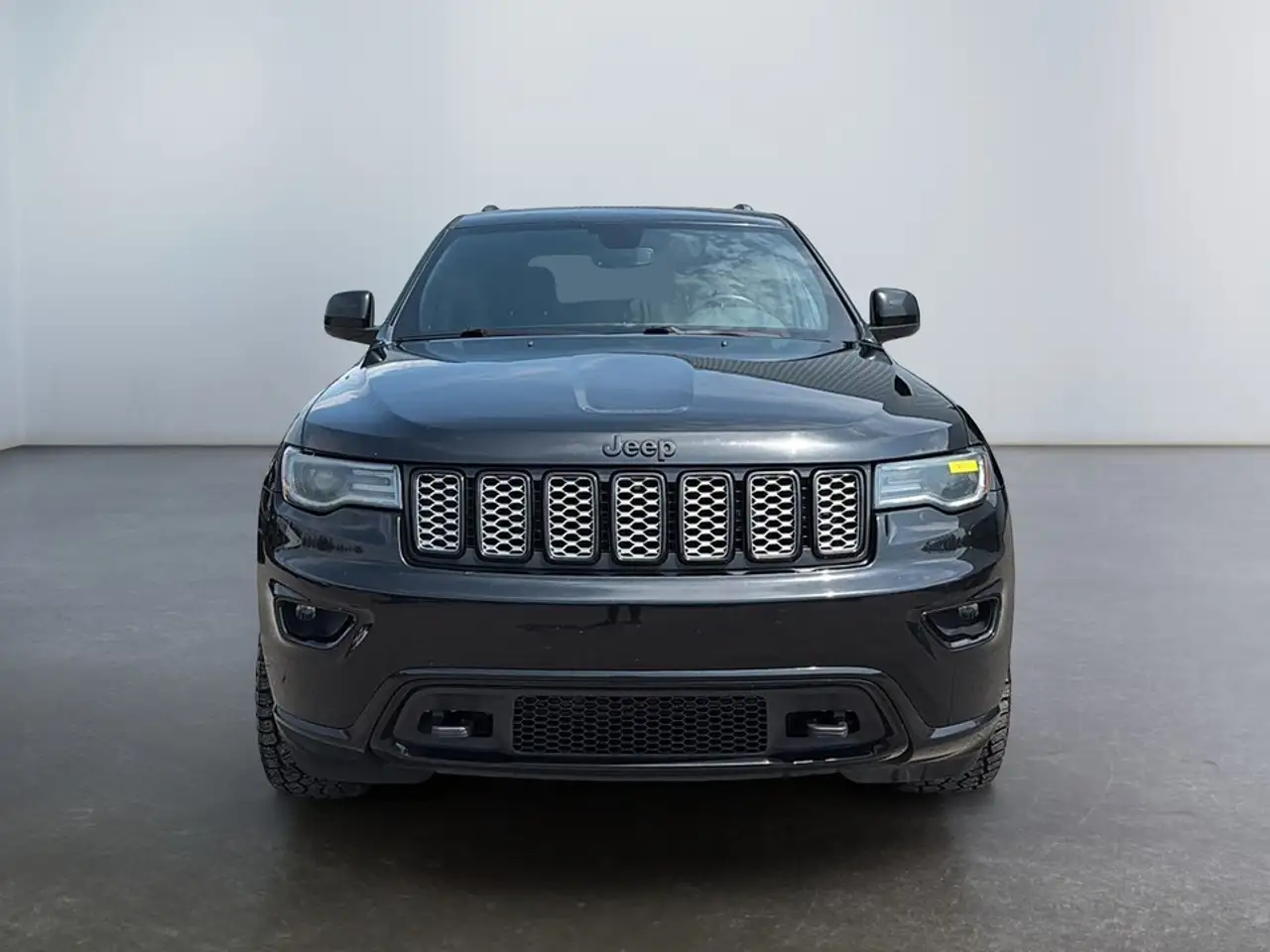 Jeep Grand Cherokee fotografie Jeep Grand Cherokee