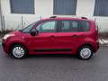 Citroen C3 Picasso PureTech 110 manuell ExclusiveNEUER MOTOR Grau - thumbnail 2