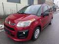 Citroen C3 Picasso PureTech 110 manuell ExclusiveNEUER MOTOR Grau - thumbnail 1