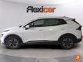 Kia Sportage 1.6 CRDi MHEV 100kW (136CV) Drive 4x2 Blanco - thumbnail 4