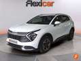 Kia Sportage 1.6 CRDi MHEV 100kW (136CV) Drive 4x2 Blanco - thumbnail 3