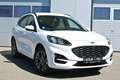 Ford Kuga 2.5 Duratec PHEV Hybrid Aut.  ** ST-Line X ** LEDER * NAVI * 4xSHZ *KAMERA Weiß - thumbnail 1