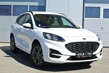 2.5 Duratec PHEV Hybrid Aut. ** ST-Line X ** LEDER * NAVI * 4xSHZ *KAMERA