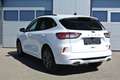 Ford Kuga 2.5 Duratec PHEV Hybrid Aut.  ** ST-Line X ** LEDER * NAVI * 4xSHZ *KAMERA Weiß - thumbnail 2