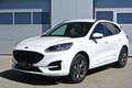 Ford Kuga 2.5 Duratec PHEV Hybrid Aut.  ** ST-Line X ** LEDER * NAVI * 4xSHZ *KAMERA Weiß - thumbnail 3