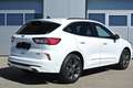 Ford Kuga 2.5 Duratec PHEV Hybrid Aut.  ** ST-Line X ** LEDER * NAVI * 4xSHZ *KAMERA Weiß - thumbnail 4
