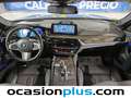 BMW 540 540iA xDrive Gris - thumbnail 7
