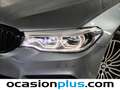 BMW 540 540iA xDrive Gris - thumbnail 28
