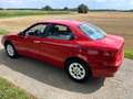 Alfa Romeo 156 1.8i 16v TS Rot - thumbnail 4