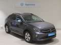 Volkswagen Taigo 1.0 TSI Life 81kW Gris - thumbnail 1