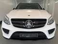 Mercedes-Benz GLE 350 d 4Matic AMG-Line/Navi/Leder/Pano Wit - thumbnail 2