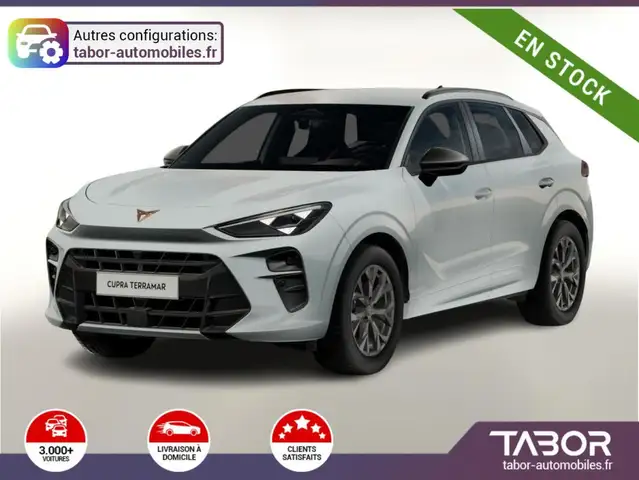 CUPRA Terramar 150 DSG IntelliD Dinamica EdgeP
