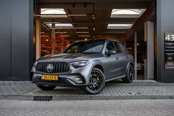 400e 4MATIC AMG Line Night Pakket |Dealer Onderhou