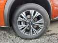 Nissan X-Trail Acenta 1.5 VC-T MHEV 7-Sitzer Kamera Orange - thumbnail 19