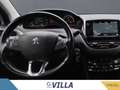 Peugeot 208 1.2 puretech Allure 82cv 5p Bianco - thumbnail 9