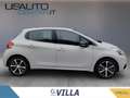 Peugeot 208 1.2 puretech Allure 82cv 5p Bianco - thumbnail 3