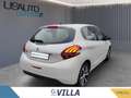 Peugeot 208 1.2 puretech Allure 82cv 5p Bianco - thumbnail 4