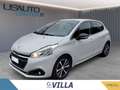 Peugeot 208 1.2 puretech Allure 82cv 5p Bianco - thumbnail 1