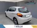 Peugeot 208 1.2 puretech Allure 82cv 5p Bianco - thumbnail 5