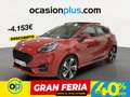 Ford Puma 1.0 EcoBoost MHEV ST-Line X 155 Rojo - thumbnail 1