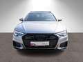 Audi A6 S line 50TDI quatt tiptro 360° Pano AHK Silber - thumbnail 5
