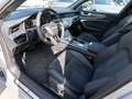 Audi A6 S line 50TDI quatt tiptro 360° Pano AHK Silber - thumbnail 16