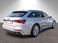 Audi A6 S line 50TDI quatt tiptro 360° Pano AHK Silber - thumbnail 2
