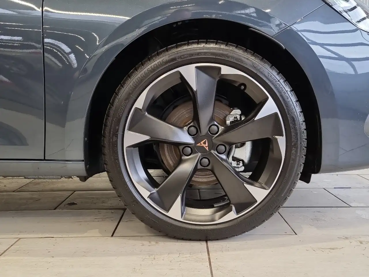 CUPRA Leon 1.5 TSI 150 PS ACT 6