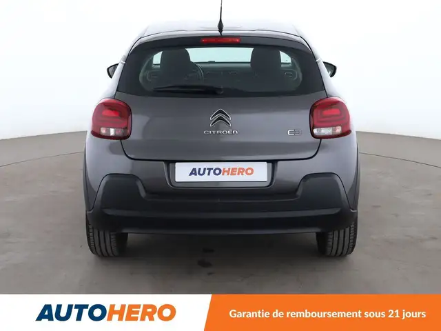 Citroen C3 view 5