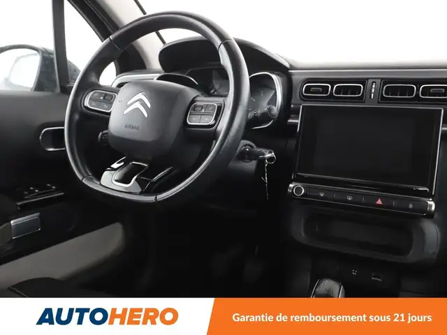 Citroen C3 view 13