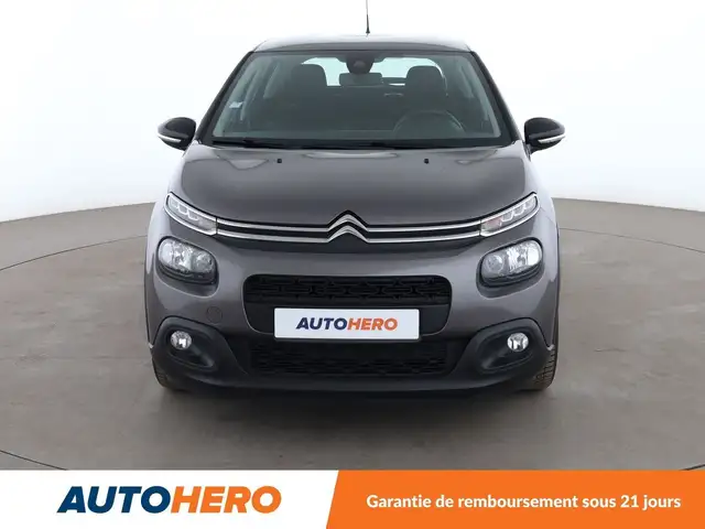 Citroen C3 view 9