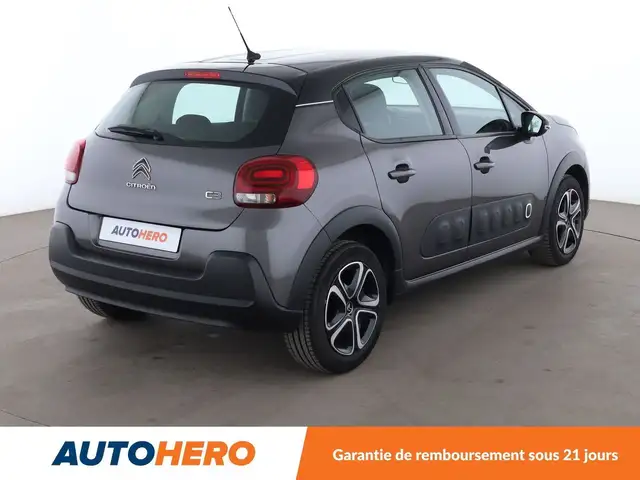 Citroen C3 view 6