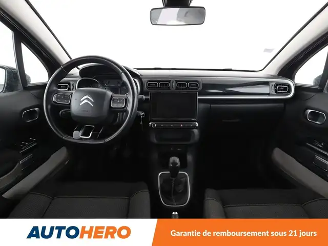Citroen C3 view 12