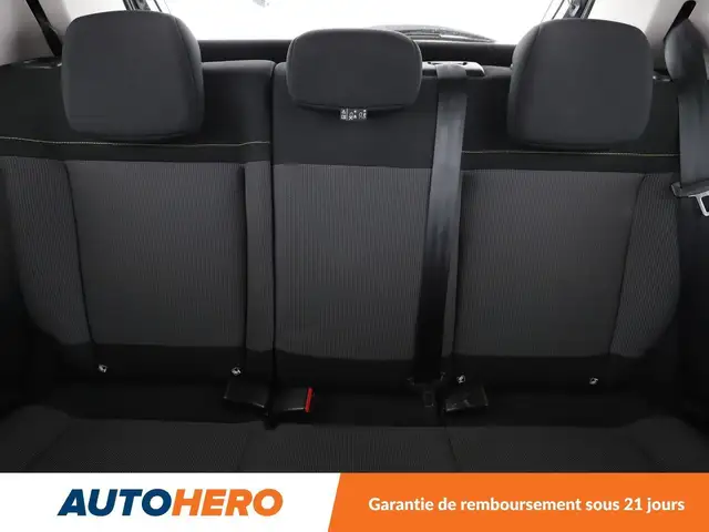 Citroen C3 view 15