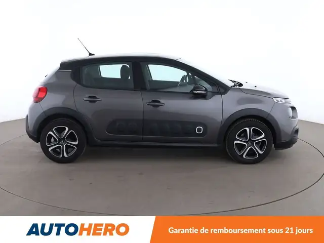 Citroen C3 view 7