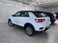 Volkswagen T-Roc T-Roc 1.0 tsi Style 115cv KM REALI E GARANTITI Bianco - thumbnail 4