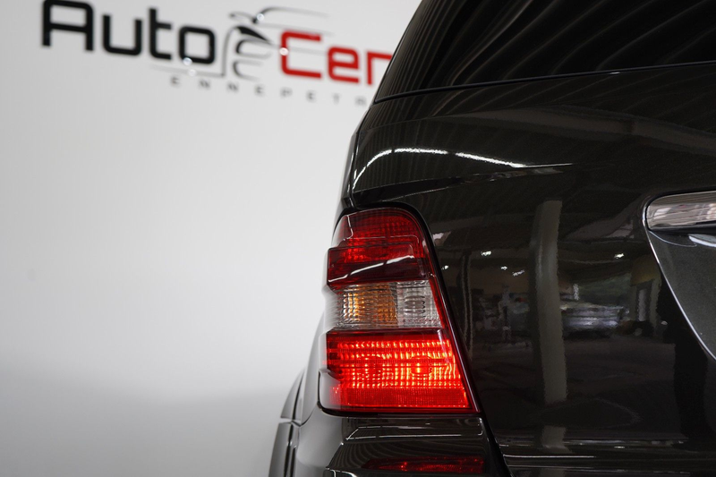Mercedes-Benz ML 350 *AMG LINE*NAV*SHZ*SCHIEBEDACH*AHK*LUFT-F. — photo 14