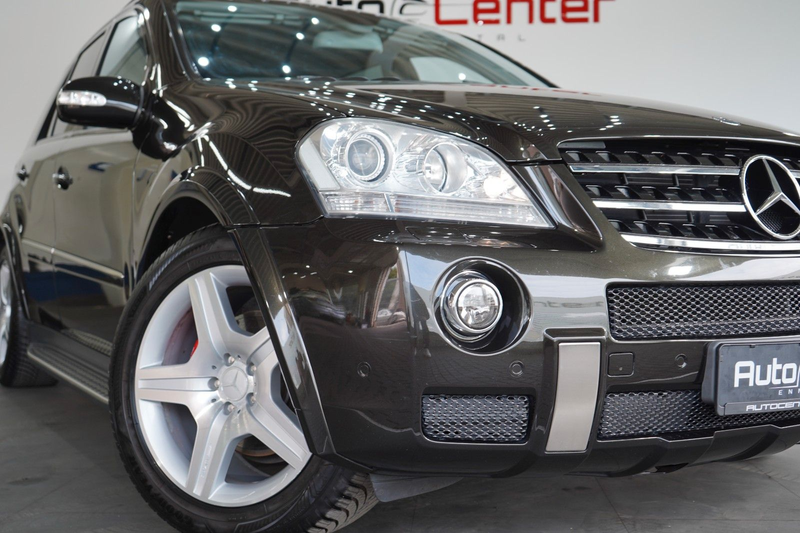 Mercedes-Benz ML 350 *AMG LINE*NAV*SHZ*SCHIEBEDACH*AHK*LUFT-F. — photo 10