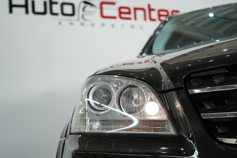 Mercedes-Benz ML 350 *AMG LINE*NAV*SHZ*SCHIEBEDACH*AHK*LUFT-F. — photo 9